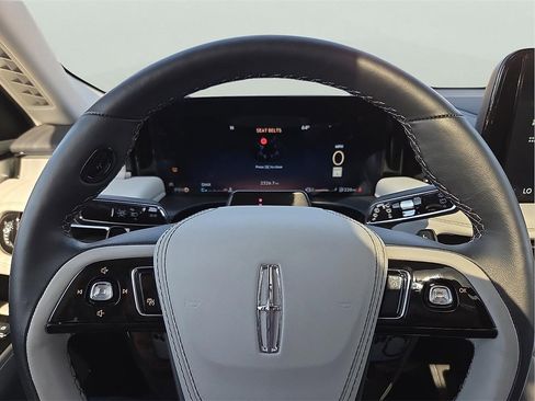New 2025 Lincoln Aviator Reserve w/ Equipment Group 201A image 19