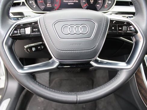 Used 2019 Audi A8 L 3.0T image 12