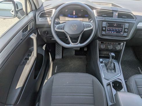 Used 2023 Volkswagen Tiguan S FWD image 15