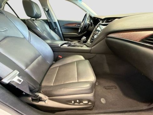 Used 2019 Cadillac CTS Luxury image 22