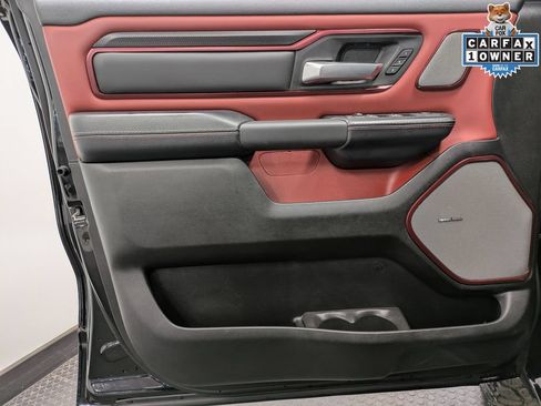 Used 2025 RAM 1500 Rebel w/ Rebel Level 2 Equipment Group AWD/4WD image 8