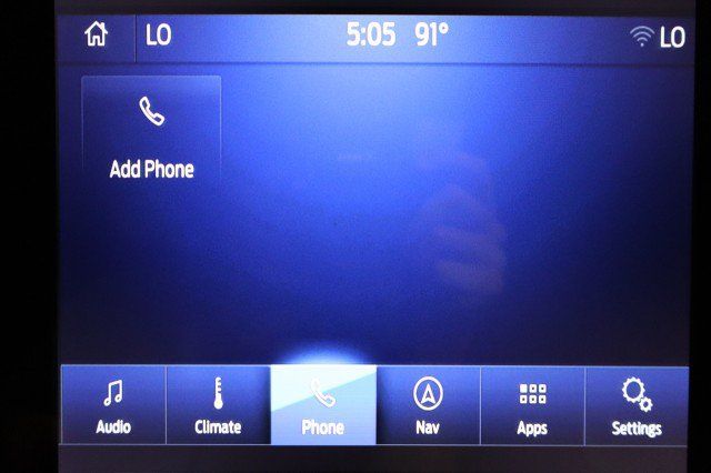 Used 2019 Ford F150 Platinum w/ Equipment Group 701A Luxury AWD/4WD image 53