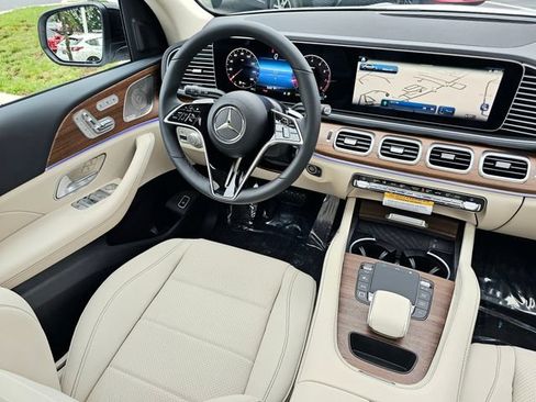 New 2026 Mercedes-Benz GLE 350 4MATIC image 29