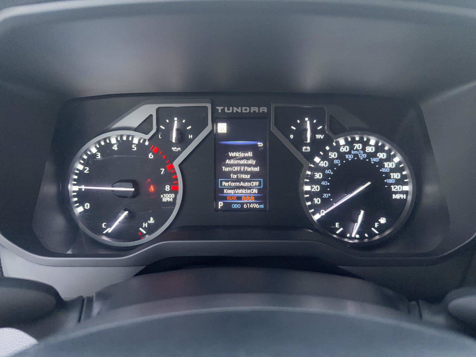 Used 2023 Toyota Tundra SR5 RWD image 26