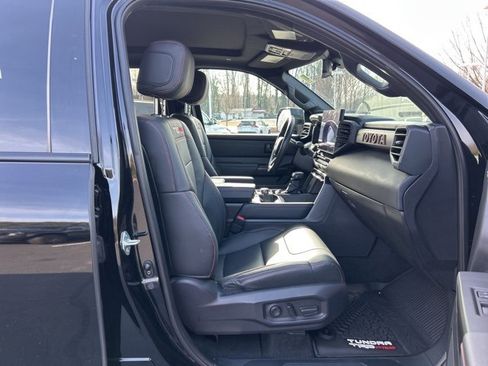 Used 2024 Toyota Tundra TRD Pro image 17