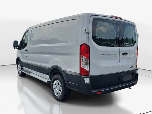 Used 2025 Ford Transit 250 Low Roof w/ Exterior Upgrade Package RWD image 5