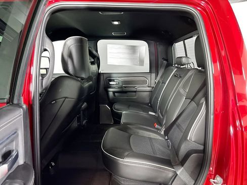 New 2026 RAM 3500 Laramie AWD/4WD image 20
