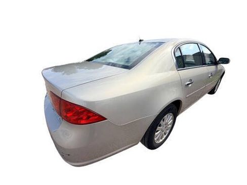 Used 2007 Buick Lucerne CX FWD image 5