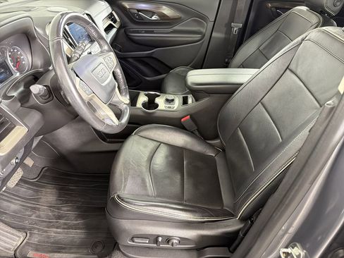 Used 2018 GMC Terrain Denali w/ Comfort Package image 7