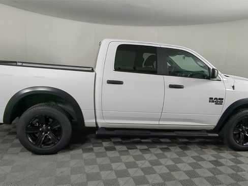 Certified 2023 RAM 1500 Classic Warlock image 4