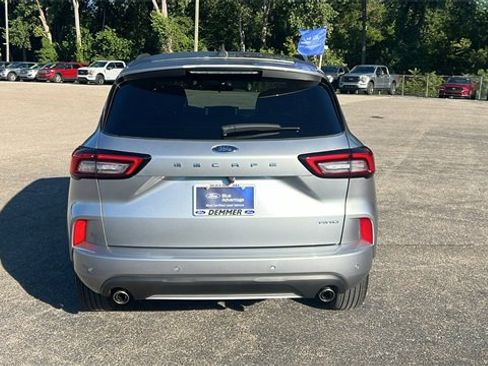 Certified 2023 Ford Escape ST-Line w/ Tech Pack #1 image 27