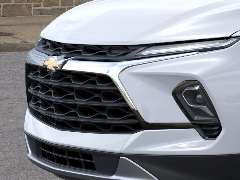 New 2026 Chevrolet Blazer LT AWD/4WD image 13
