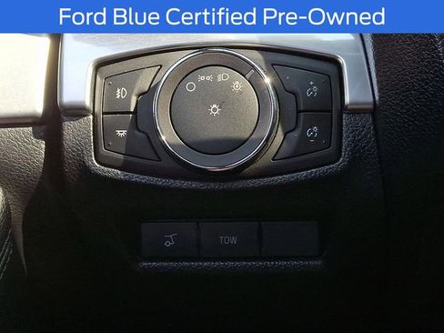Used 2018 Ford Explorer Sport w/ Equipment Group 401A AWD/4WD image 28