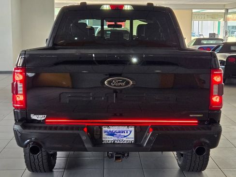 Used 2022 Ford F150 XLT w/ Equipment Group 302A High AWD/4WD image 12