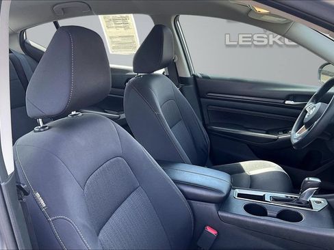Used 2020 Nissan Altima 2.5 S FWD image 7