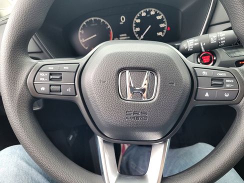 New 2026 Honda CR-V EX image 16