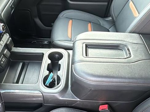 Used 2022 GMC Sierra 2500 AT4 w/ Gooseneck/5TH Wheel Package image 28