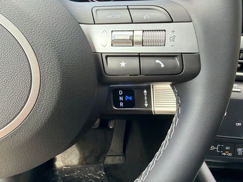 New 2026 Hyundai Sonata SEL image 28