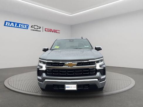 New 2026 Chevrolet Silverado 1500 LT image 3