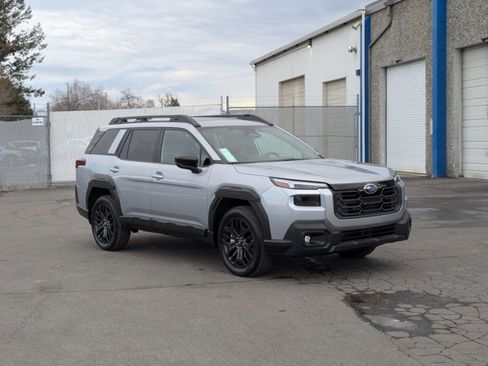 New 2026 Subaru Outback Limited XT image 6