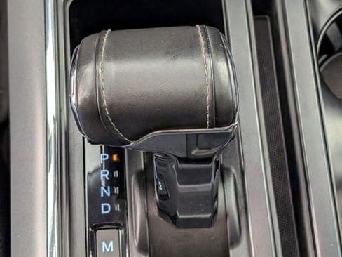 Used 2023 Ford F150 Lariat w/ Equipment Group 502A High image 25