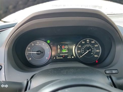 New 2026 Acura RDX Technology Package image 21