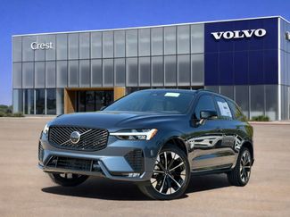 New 2027 Volvo XC60 B5 Plus AWD/4WD video 1