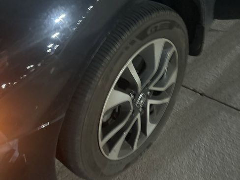 Used 2014 Honda Civic EX image 2