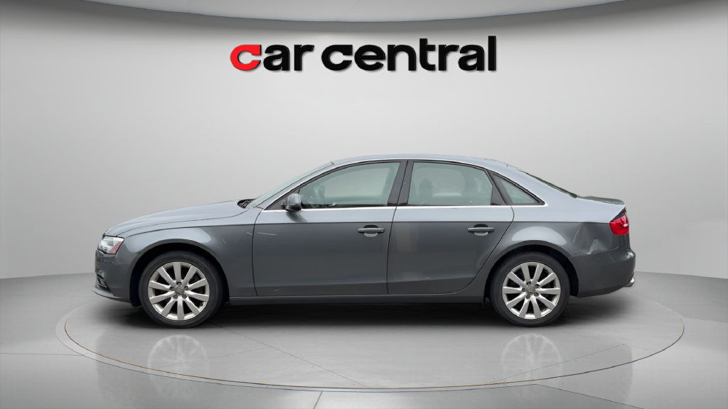 Used 2013 Audi A4 2.0T Premium AWD/4WD image 8