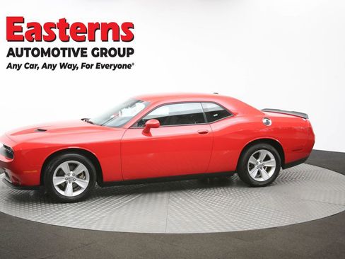 Used 2023 Dodge Challenger SXT image 55