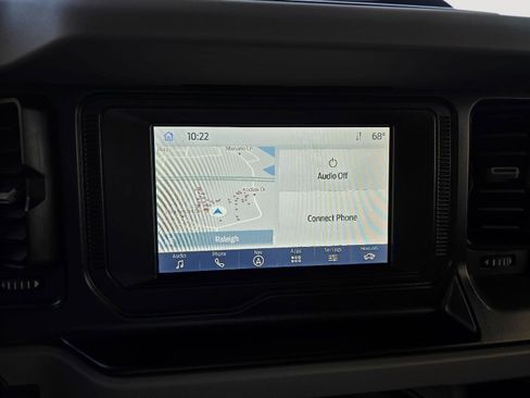 Used 2021 Ford Bronco Big Bend image 15