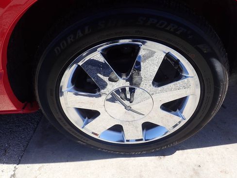 Used 2003 Ford Thunderbird RWD image 17