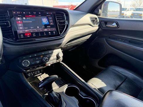 Used 2023 Dodge Durango GT image 53