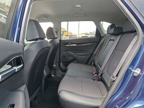 Used 2021 Kia Seltos S AWD/4WD image 10