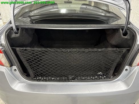 Used 2017 Subaru WRX STI image 15