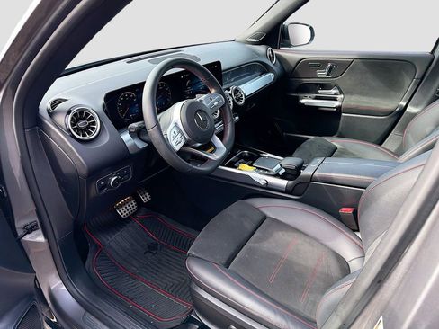 Used 2023 Mercedes-Benz GLB 250 GLB 250 image 58