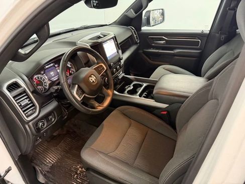 Used 2023 RAM 1500 Big Horn image 16