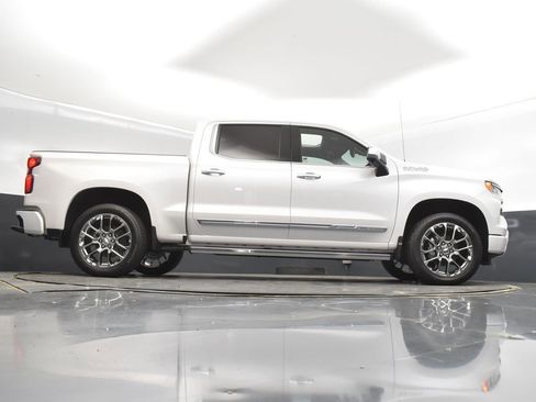 New 2025 Chevrolet Silverado 1500 High Country AWD/4WD image 47