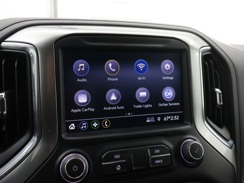 Used 2023 Chevrolet Silverado 2500 LT w/ Convenience Package AWD/4WD image 49