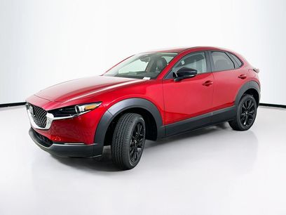New 2026 MAZDA CX-30 AWD 2.5 S w/ Select Sport Pkg
