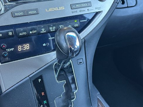 Used 2013 Lexus RX 350 FWD w/ Navigation Pkg image 20