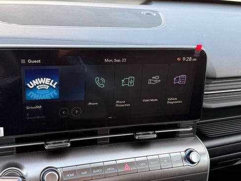New 2026 Hyundai Kona SEL Sport AWD/4WD image 21