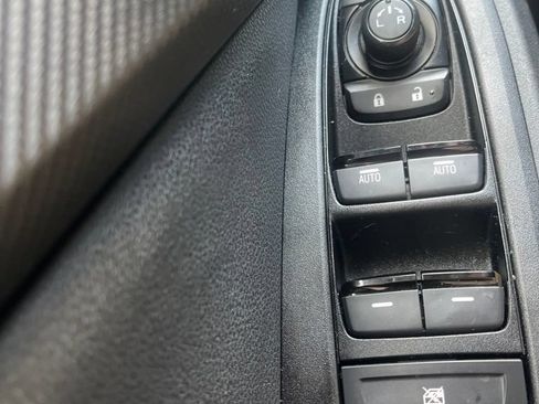 Used 2026 Subaru Crosstrek 2.5i Sport AWD/4WD image 23