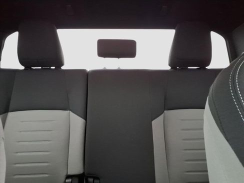 Used 2024 Toyota Tacoma TRD Sport image 40