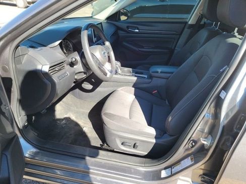 Used 2020 Nissan Altima 2.5 S image 10