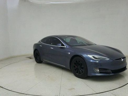 Used 2019 Tesla Model S 100D image 68