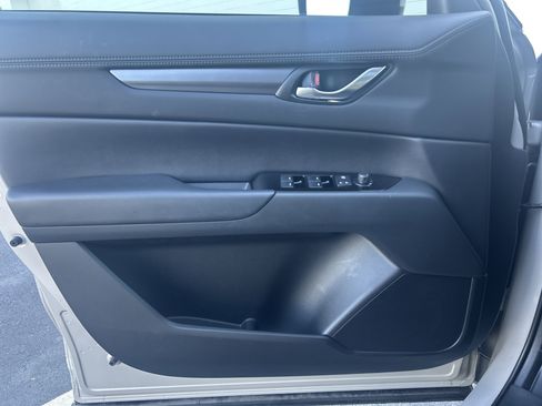 Used 2024 MAZDA CX-5 AWD 2.5 S w/ Preferred Package image 13