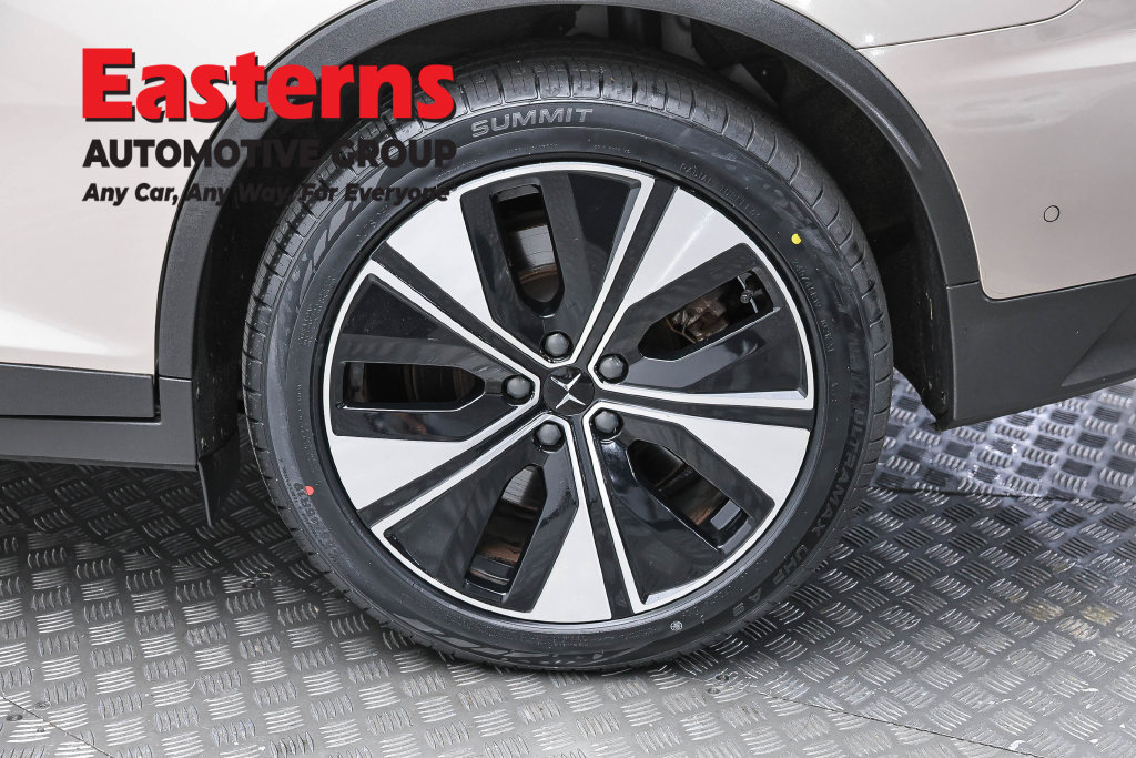 Used 2024 Polestar Polestar 2 AWD/4WD image 9