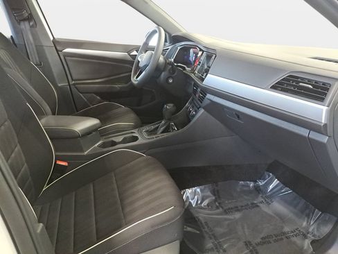 Used 2023 Volkswagen Jetta Sport FWD image 10