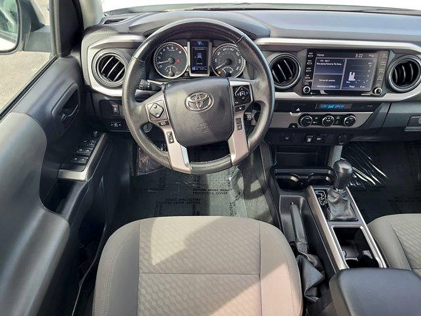 Used 2023 Toyota Tacoma SR5 RWD image 15